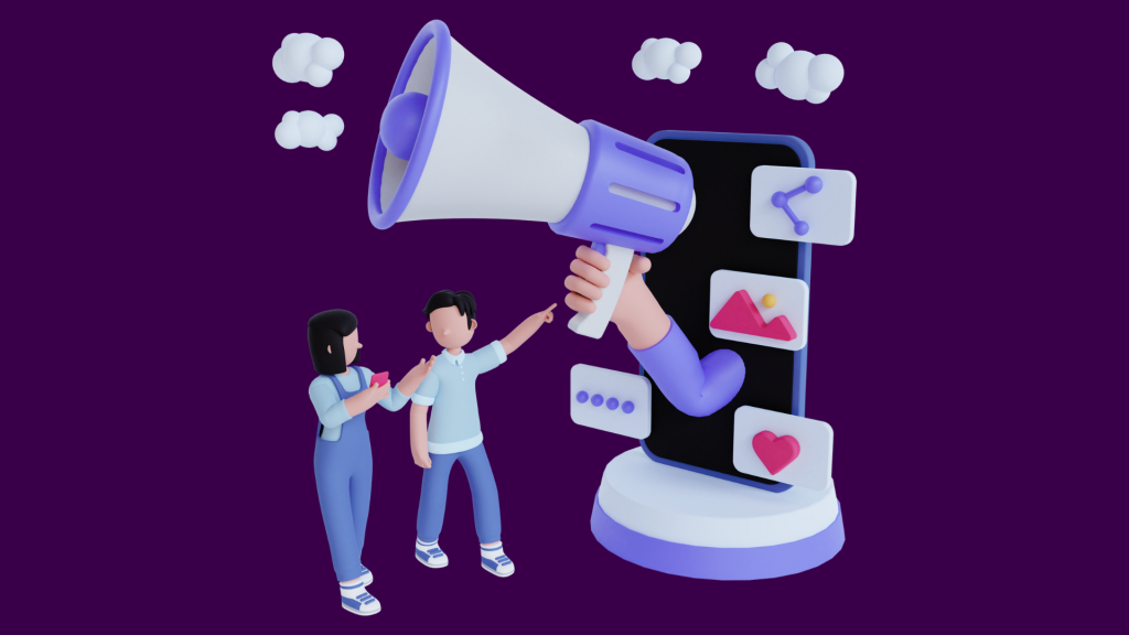Marketing and Promotion