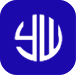 Tertiary logo of The App Founders Studio for branding